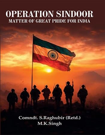 Operation SINDOOR Matter of Great Pride for India