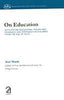 On Education: Articles on Educational Theory and Pedagogy, and Writings for Children from the Age of Gold thumbnail 1