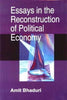 Essays in the Reconstruction of Political Economy thumbnail 1