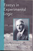 Essays in Experimental Logic thumbnail 1