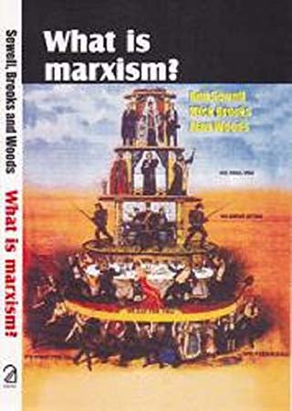 What is Marxism?