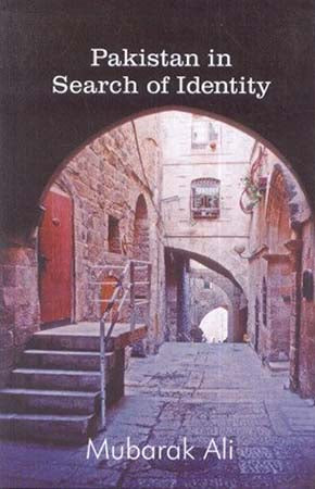 Pakistan in Search of Identity