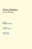 Clara Zetkin : Selected Writings thumbnail 1