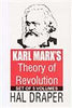 Karl Marx's Theory of Revolution (5 Volumes Set) thumbnail 1
