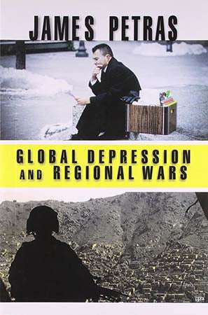 Global Depression and Regional Wars