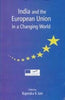 India and the European Union in a Changing World thumbnail 1