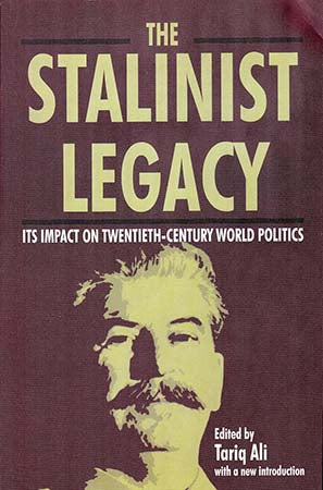 The Stalinist Legacy: Its Impact on Twentieth Century World Politics