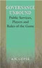 Governance Unbound: Public Services, Players and Rules of the Game thumbnail 1