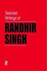 Selected Writings of Randhir Singh thumbnail 1