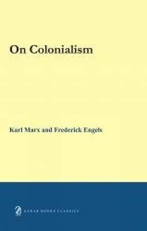 On Colonialism
