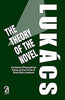 The Theory of the Novel: A Historico-Philosophical Essay on the Forms of Great Epic Literature thumbnail 1