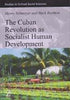 The Cuban Revolution as Socialist Human Development (Studies in Critical Social Sciences) thumbnail 1