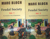 Feudal Society: The Growth of Ties of Dependence (2 Vols.) thumbnail 1