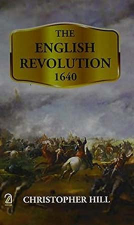 The English Revolution 1640