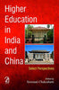 Higher Education in India and China: Select Perspectives thumbnail 1