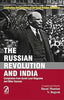 The Russian Revolution and India: Compilation from Soviet Land Magazine and Other Sources thumbnail 1