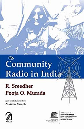 Community Radio in India