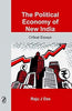 The Political Economy of New India: Critical Essays thumbnail 1