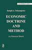 Economic Doctrine and Method: An Historical Sketch thumbnail 1