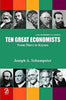 Ten Great Economists: From Marx to Keynes thumbnail 1