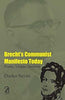Brecht's Communist Manifesto Today: Poetry, Utopia, Doctrine thumbnail 1