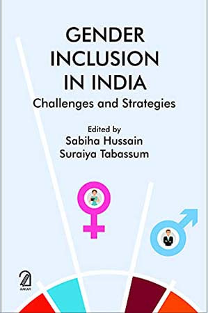 Gender Inclusion in India: Challenges and Strategies
