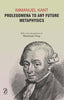 Immanuel Kant: Prolegomena to Any Future Metaphysics thumbnail 1
