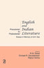 English and Indian Literature: Precolonial to Postcolonial - Essays in Memory of G.K. Das thumbnail 1