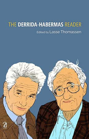 The Derrida - Habermas Reader