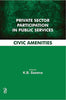 Private Sector Participation in Public Services: Civic Amenities thumbnail 1