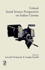 Critical Social Science Perspectives on Indian Cinema thumbnail 1