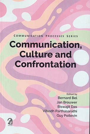Communication, Culture and Confrontation (Communication Processes Series)