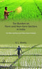 Tax Burden on Farm and Non-Farm Sectors in India: An Inter-Sectoral and Inter-Class Analysis thumbnail 1