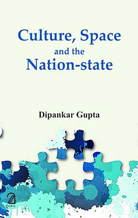 Culture, Space and the Nation State