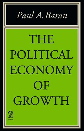 The Political Economy of Growth