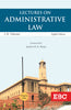 Lectures on Administrative Law thumbnail 1