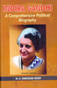 Indira Gandhi: A Comprehensive Political Biography thumbnail 1