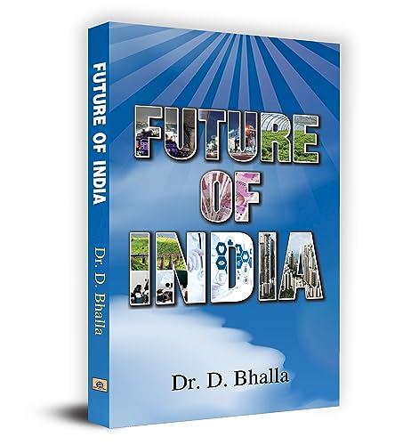Future of India