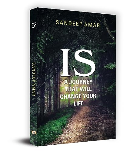 Is A Journey That Will Change Your Life