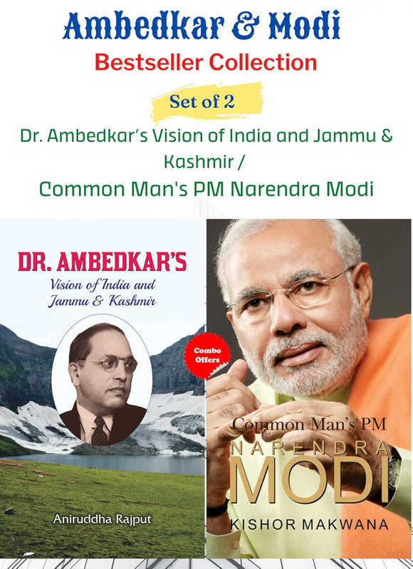 Dr. Ambedkar’s Vision of India and Jammu & Kashmir