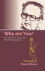 Who are You? Gunas in R.K. Narayan’s Men Protagonists thumbnail 1