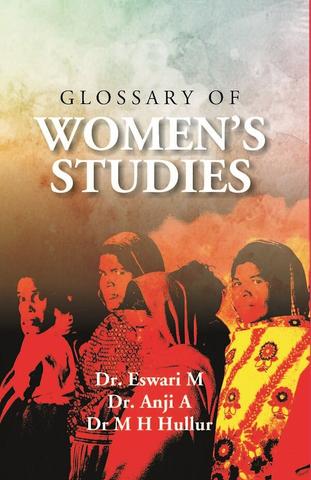 Glossary of Women’s Studies