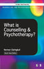 What is Counselling and Psychotherapy ? thumbnail 1