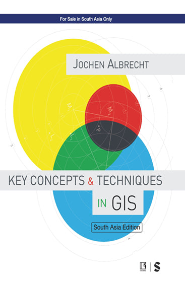 Key Concepts and Techniques in GIS