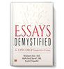 Essays Demystified For UPSC. CSE & Competitive Exams thumbnail 1