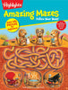 Amazing Mazes: Follow Your Nose thumbnail 1