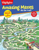 Amazing Mazes: Hit the Trail thumbnail 1