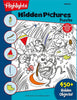 Hidden Picture Puzzles Volume 2 thumbnail 1