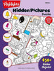 Hidden Picture Puzzles Volume 5 thumbnail 1