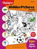 Hidden Picture Puzzles Volume 4 thumbnail 1